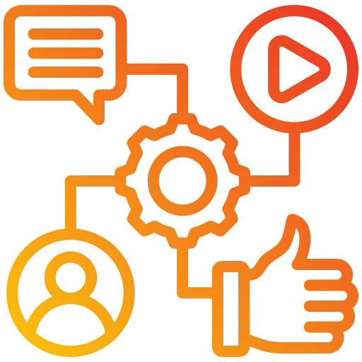 Clarification Icon