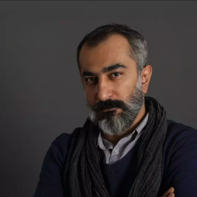 آقای آرش رمضانی