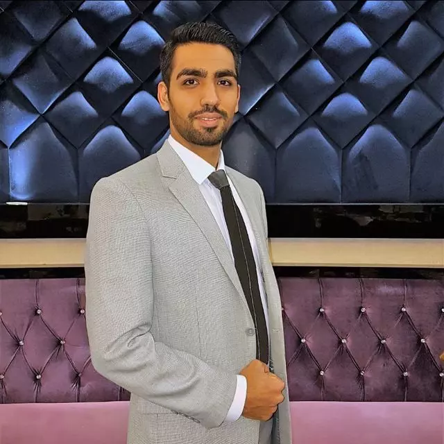 آقای قلندران